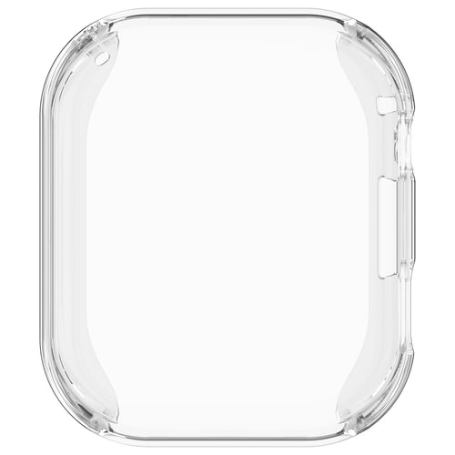 Redmi Watch 6 TPU case (transparant)