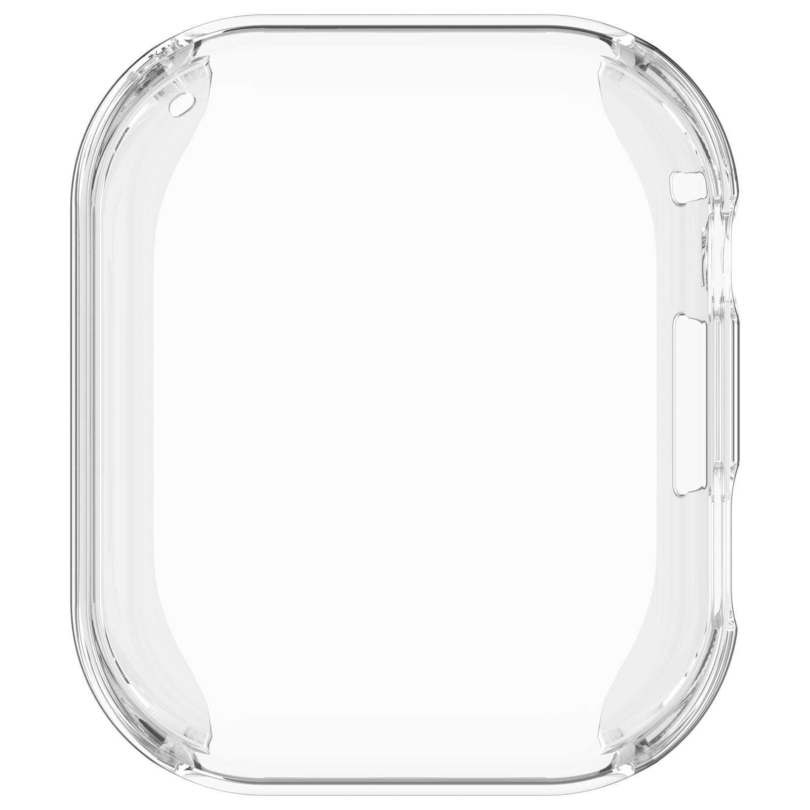 Redmi Watch 6 TPU Hülle (Transparent)