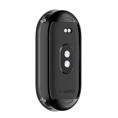 Xiaomi Smart Band 9 TPU Hülle (Schwarz)