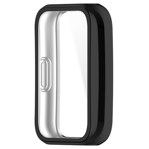Coque TPU Huawei Band 11 (noir)