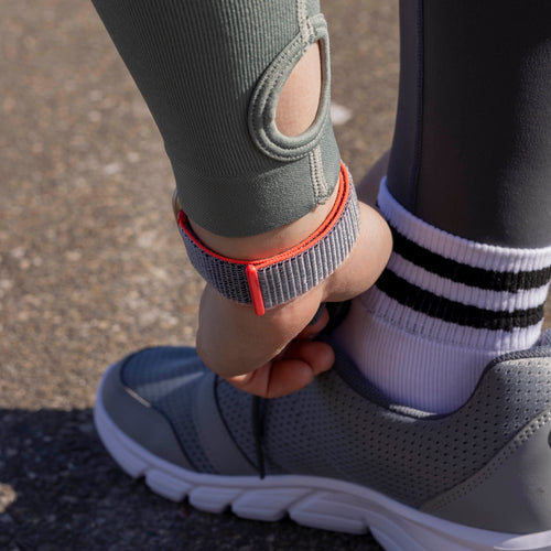 Fitbit Sense Nylon Strap (Light Powder)