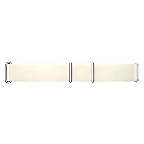 Fitbit Air Silikonarmband (Beige)