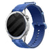 Xiaomi Watch S5 Silicone Active Strap (Blue)