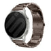 Garmin Forerunner 70 Stahlarmband (Bronze)