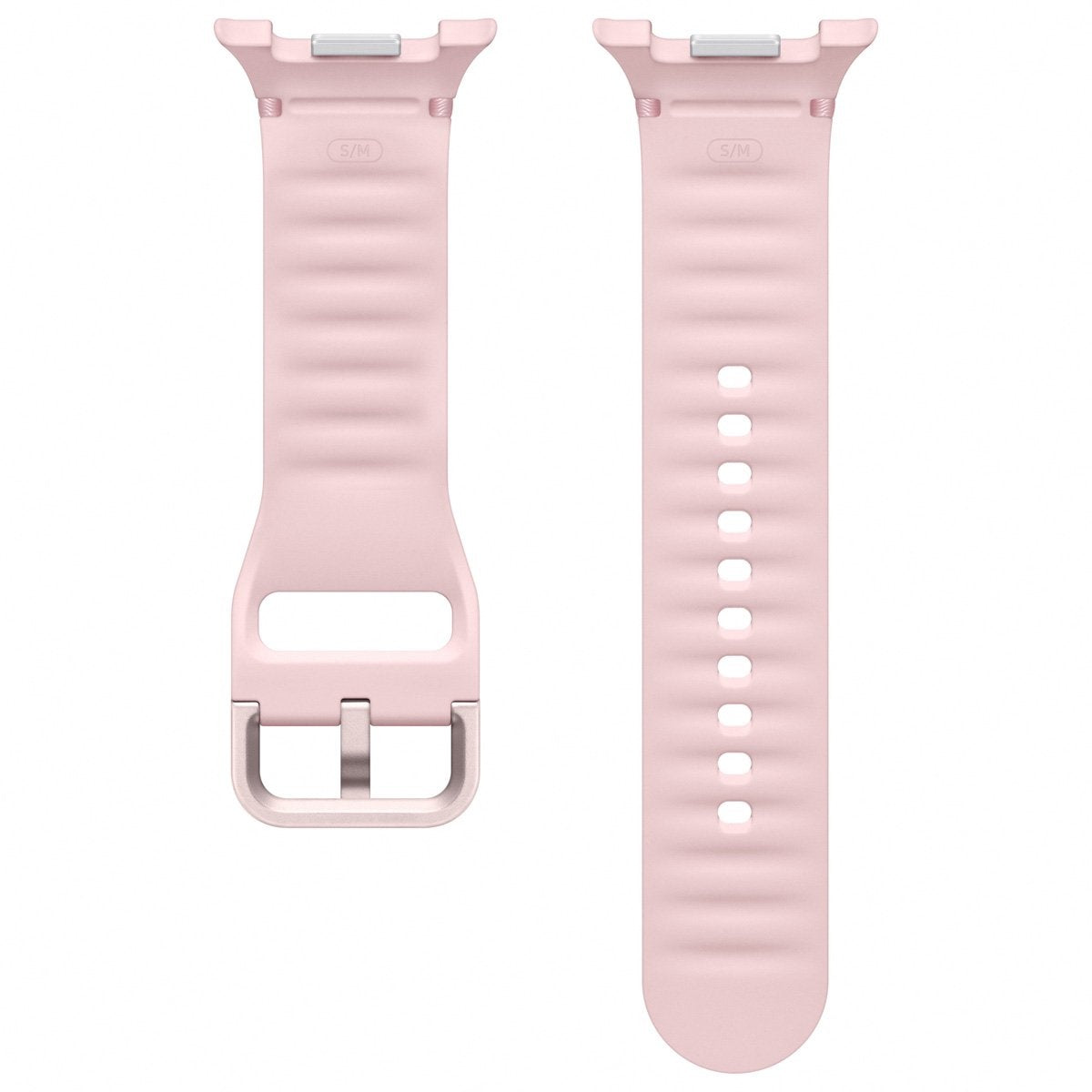 Correa deportiva Original Samsung Galaxy Watch 8 - 40mm (rosa)