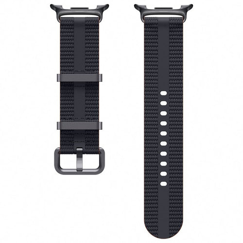 Correa deportiva Original Samsung Galaxy Watch 8 - 40mm (grafito)