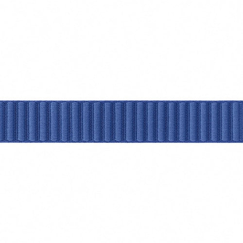 Correa de tela Original Samsung Galaxy Watch 8 - 40mm (azul marino)