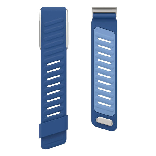 Whoop MG Sport Strap (Duo Blue)