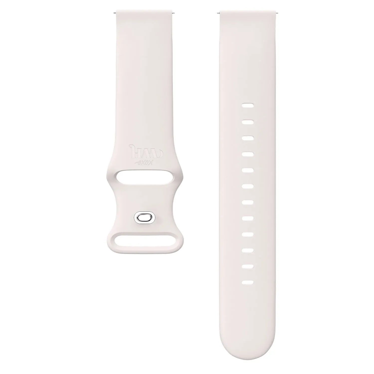 xoxo Wildhearts Polar Unite Silikonarmband (Beige)