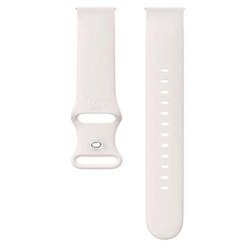 xoxo Wildhearts Polar Ignite 2 Silikonarmband (Beige)