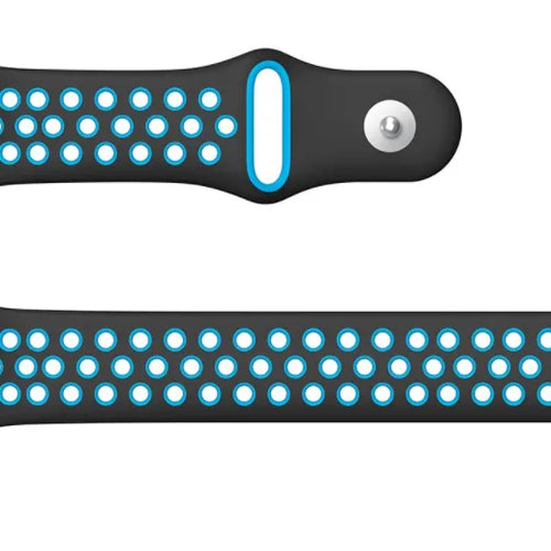 fitbit-ionic-silikonarmband