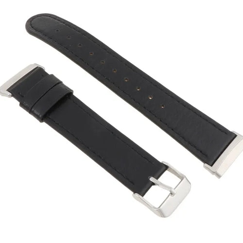fitbit-versa-3-armband-leder-glattes-schwarz