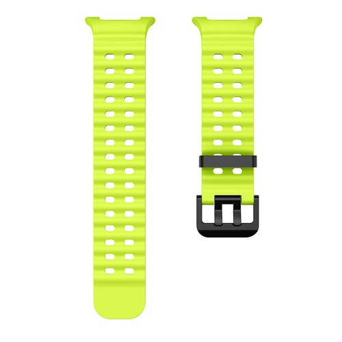 Correa Ocean Samsung Galaxy Watch 8 - 40mm (lima)