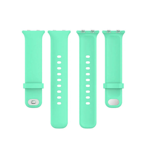 oppo-watch-siliconen-bandje-aqua-1