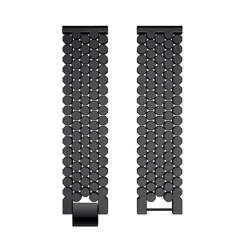 polar-grit-x-stalen-vis-band-zwart