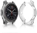 Samsung Gear S3 Frontier / Classic Schutzhülle (Transparent)