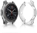 Samsung Gear S3 Classic & Frontier TPU beschermhoes (transparant)
