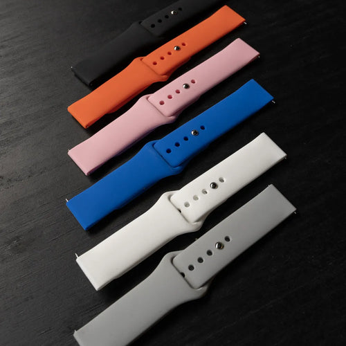 Coros Apex 2 Pro Sportarmband (Grau)