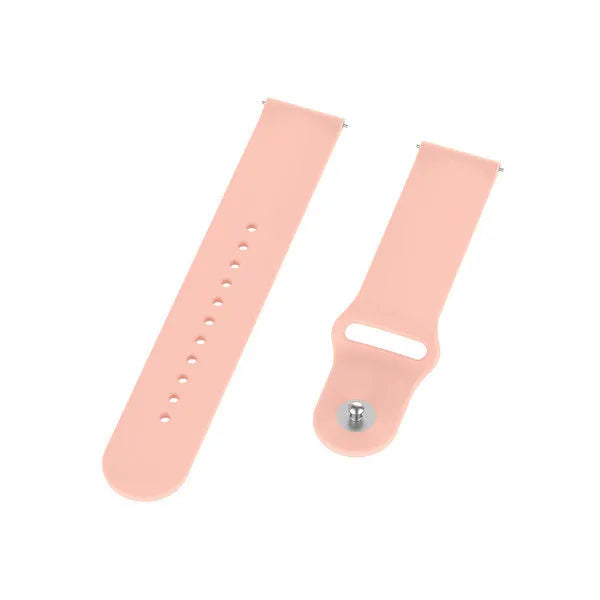 Oppo Watch S sport bandje (roze)