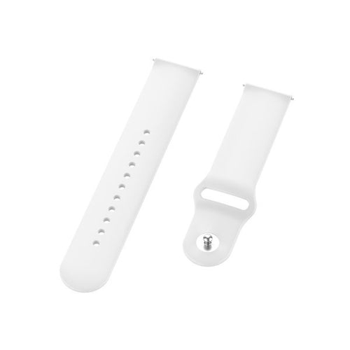 Correa deportiva Huawei Watch 5 - 42mm (blanco)