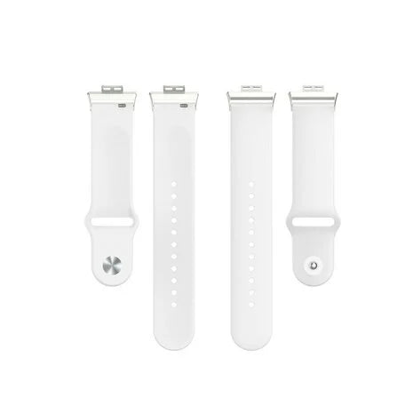 Bracelet sport Huawei Watch Fit SE (blanc)