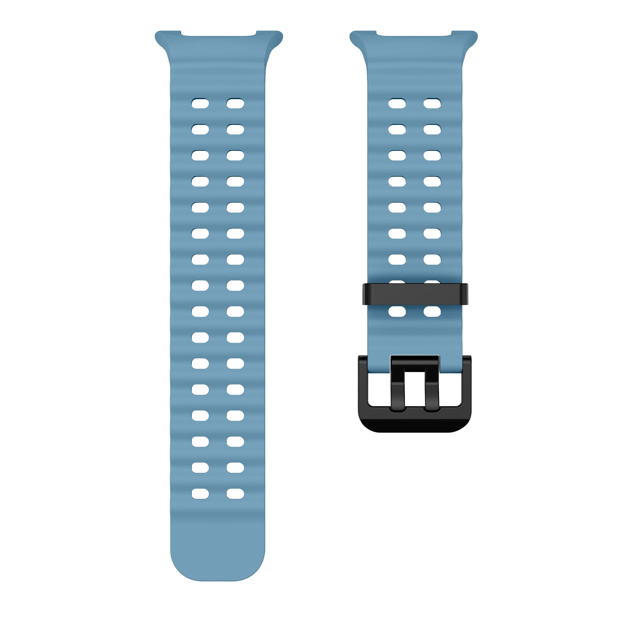 Bracelet Ocean Samsung Galaxy Watch 8 Classic (bleu mate)