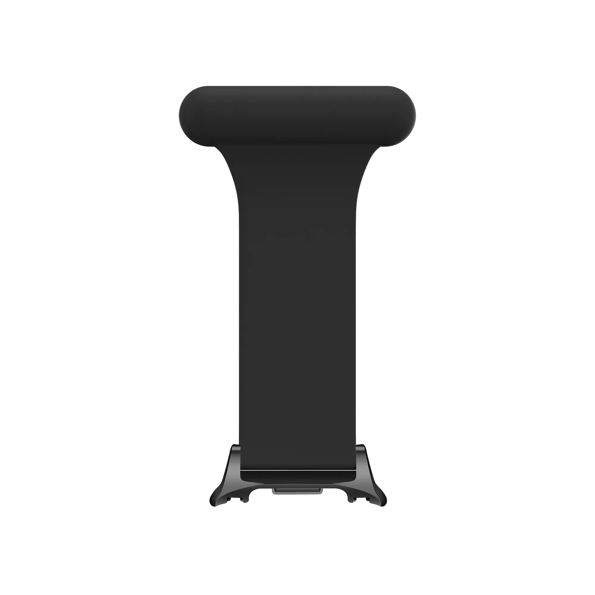 Samsung Galaxy Watch 8 - 44mm Nurse Fob (Black)