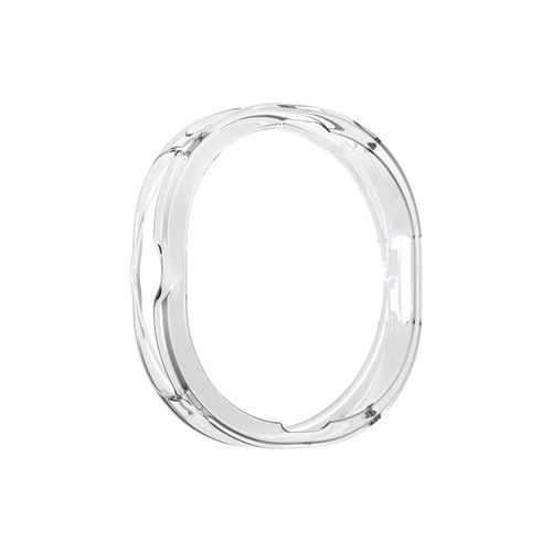 Bandz Samsung Galaxy Watch 8 Classic TPU Cover (Transparent)