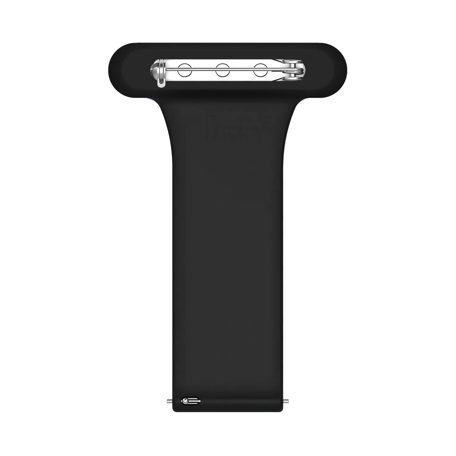 Amazfit GTS 3 Nurse Fob (Black)
