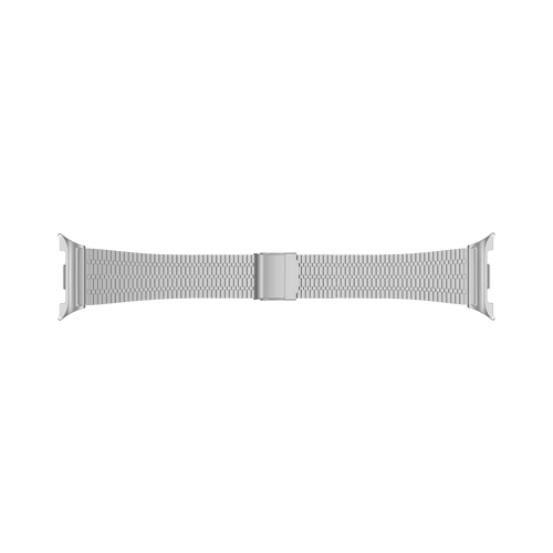 Samsung Galaxy Watch 8 - 40mm Feines Stahlarmband (Silber)