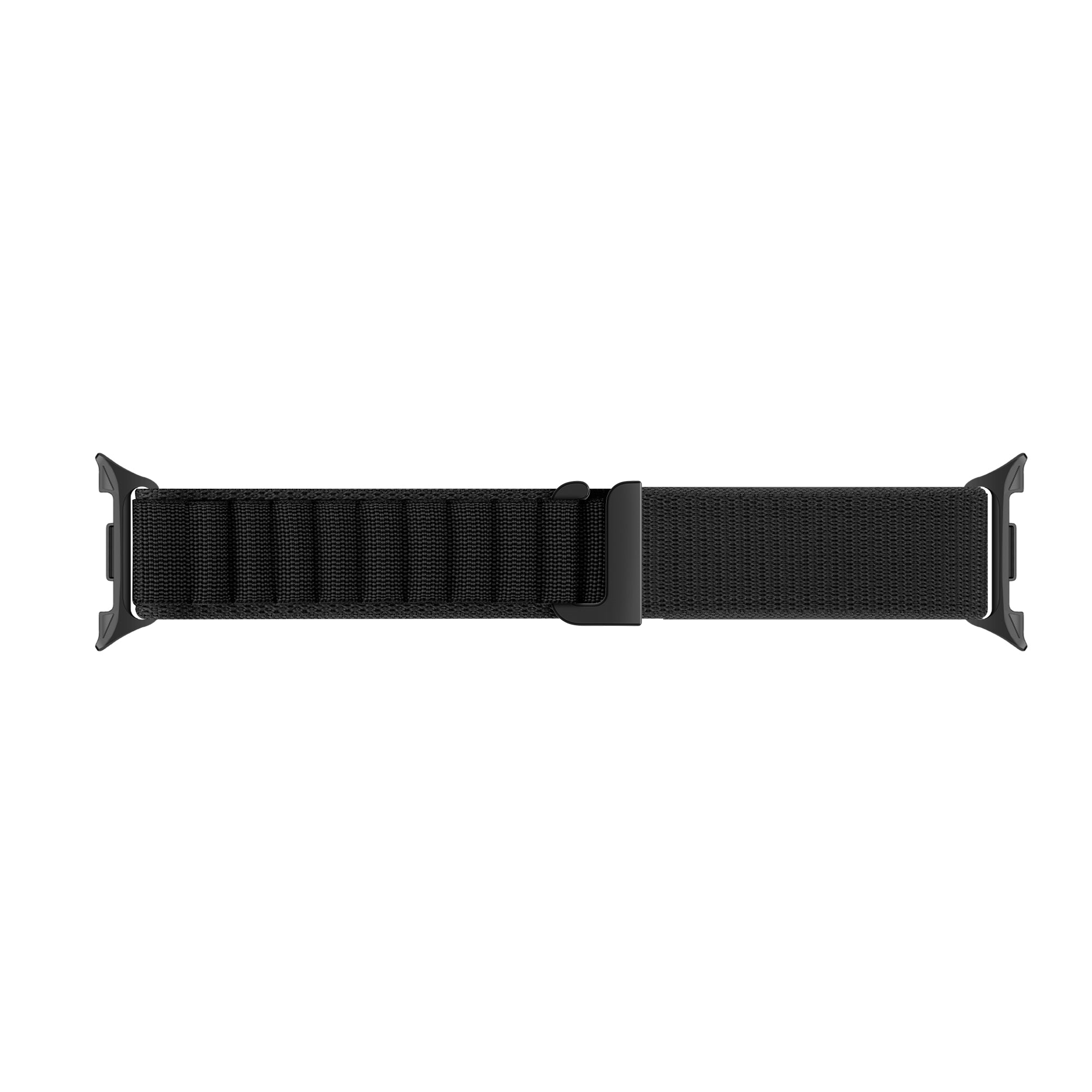 Bracelet Alpine Samsung Galaxy Watch 8 Classic (noir)