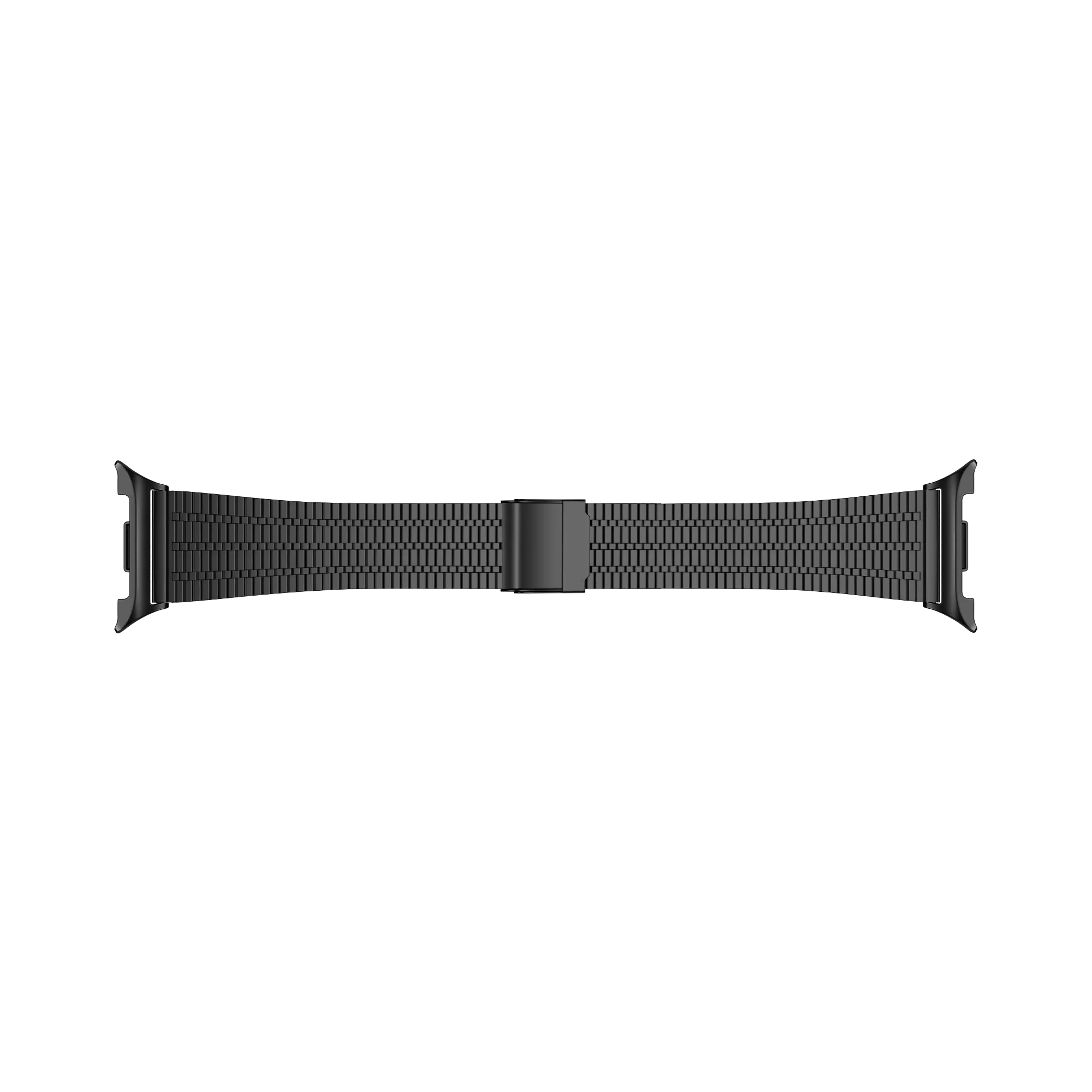 Samsung Galaxy Watch 8 Classic Fine Steel Strap (Black)