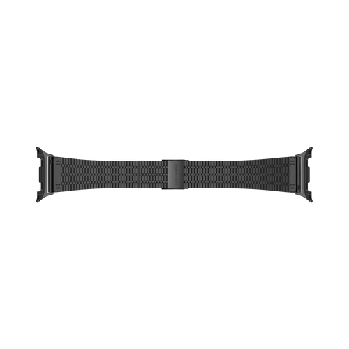Bracelet acier fine Samsung Galaxy Watch 8 - 40mm (noir)