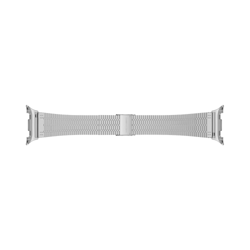Samsung Galaxy Watch 8 Classic Fine Steel Strap (Silver)