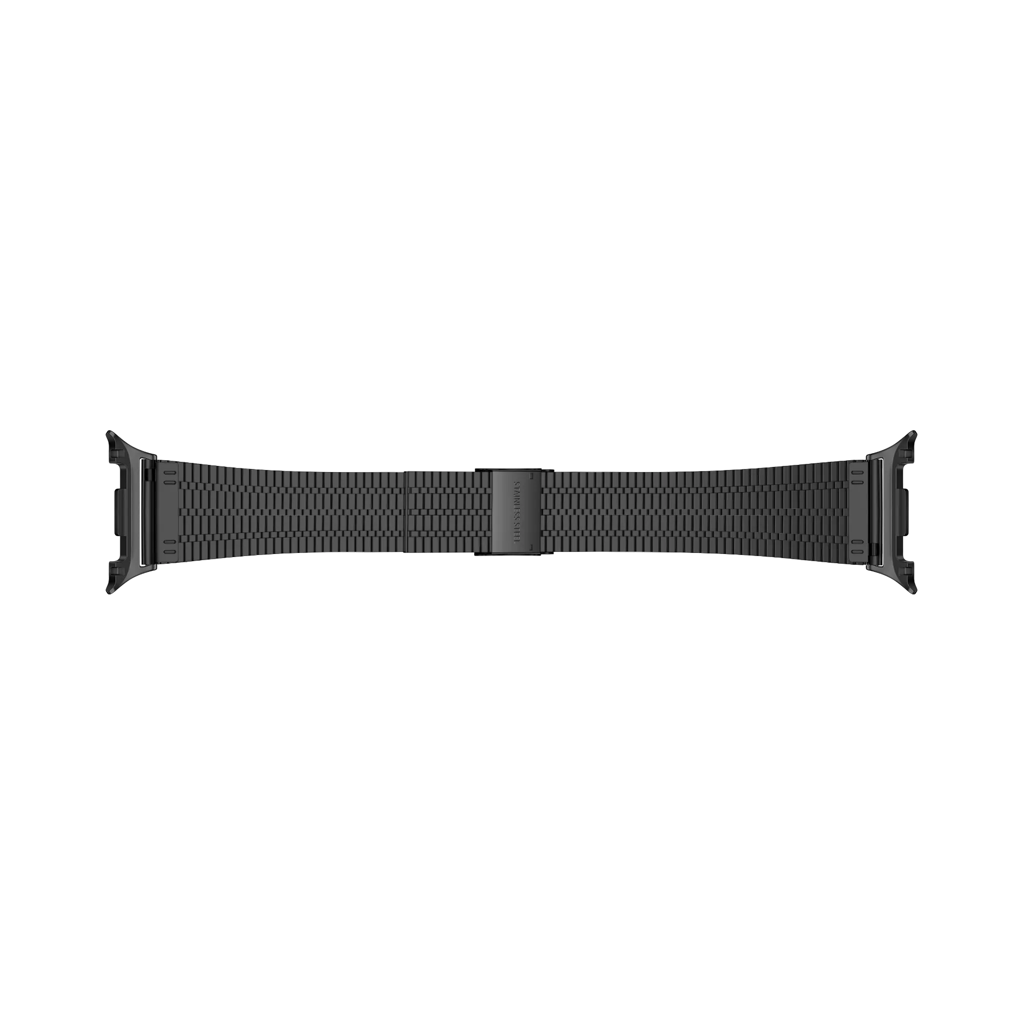 Samsung Galaxy Watch 8 Classic Fine Steel Strap (Black)