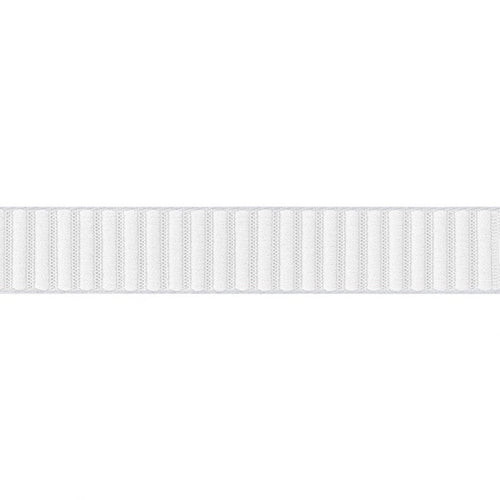 Correa de tela Original Samsung Galaxy Watch 8 - 40mm (blanco)
