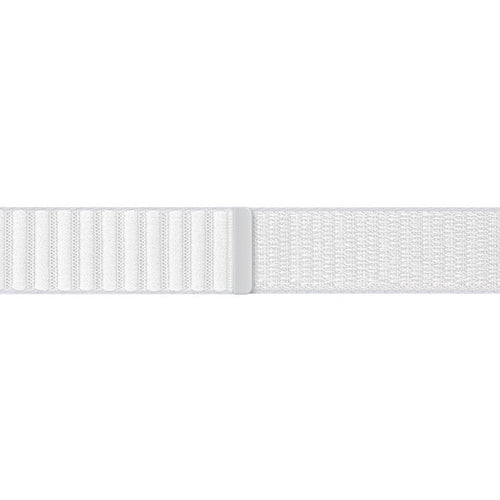 Correa de tela Original Samsung Galaxy Watch 8 - 40mm (blanco)