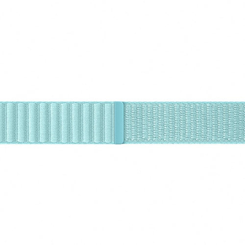 Original Samsung Galaxy Watch 8 - 40mm Fabric Strap (Mint)