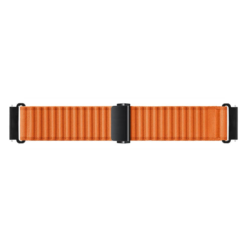 Suunto Race 2 Outdoor Nylon Armband (Orange)