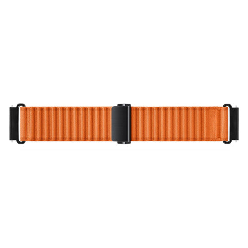 Huawei Watch GT 7 Pro Outdoor Nylon Strap (Orange)
