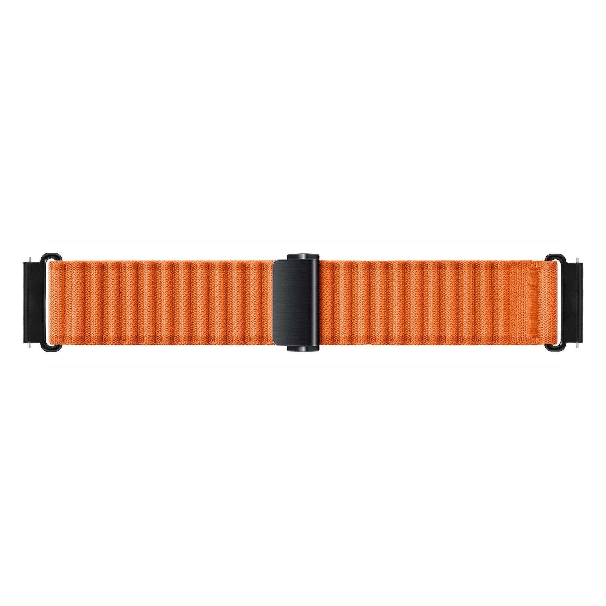 CMF Watch Pro 2 outdoor nylon bandje (oranje)