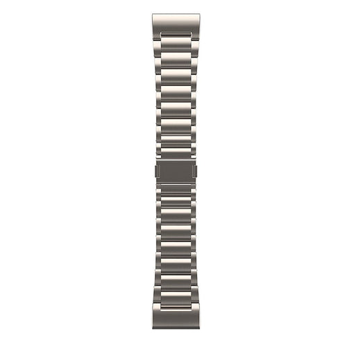 Amazfit T-Rex Ultra 2 Magnetisches Titanarmband (Titan)
