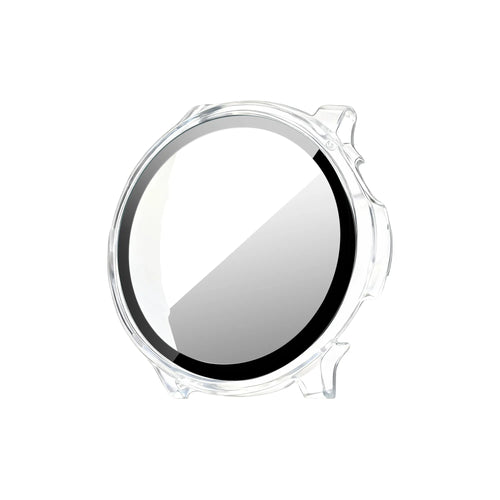 Bandz Garmin Venu 4 - 45mm PC Cover mit Glas (Transparent)