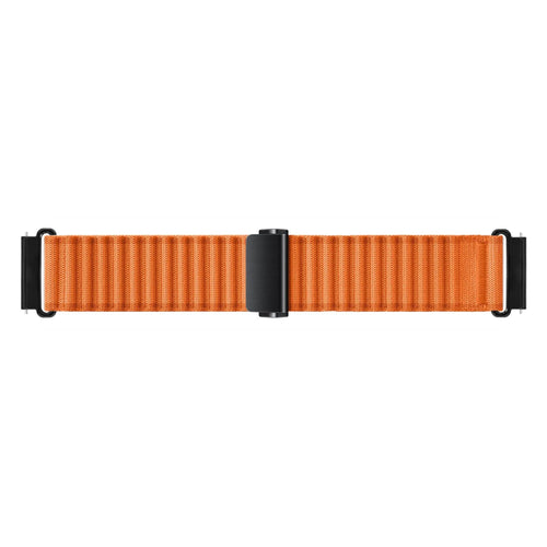 Suunto Vertical 2 Outdoor Nylonarmband (Orange)