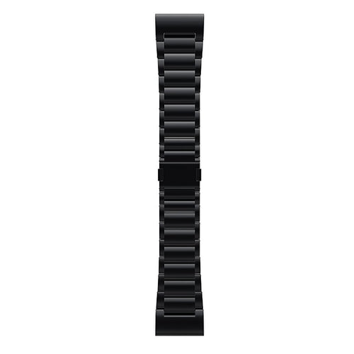 Garmin D2 Bravo Magnetic Titanium Strap (Black)