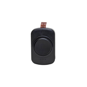 Apple Watch 1800 mAh Powerbank (Schwarz)