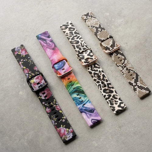 Mehrfarbig Coros Pace 2 Armband