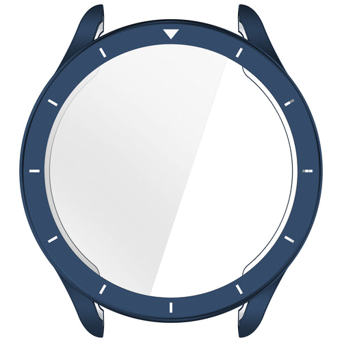 Xiaomi Watch S5 Funda de TPU (Azul)