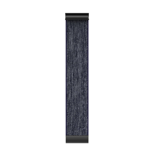 WHOOP MG knitted nylon band (indigo)