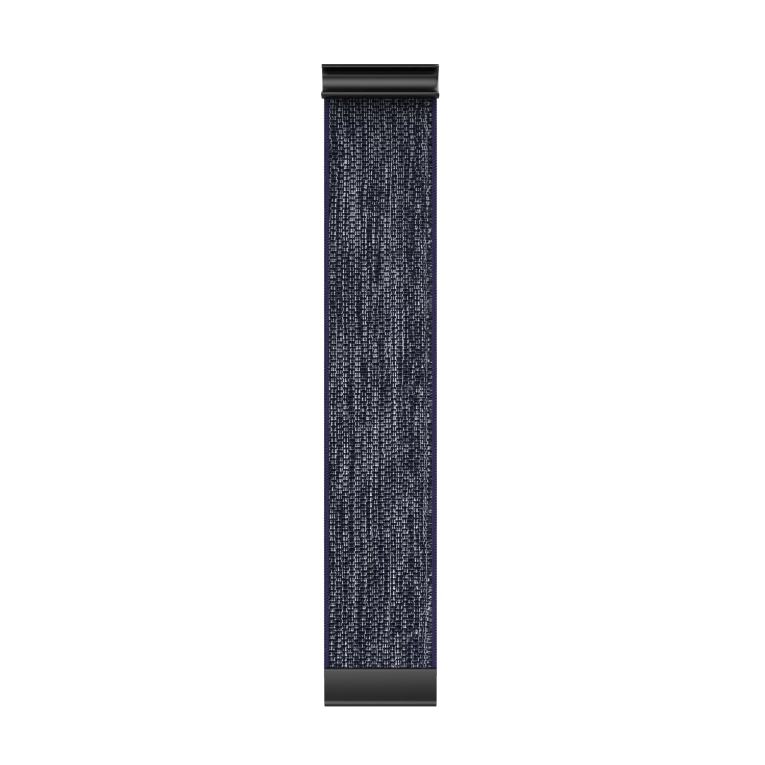 WHOOP MG knitted nylon band (indigo)